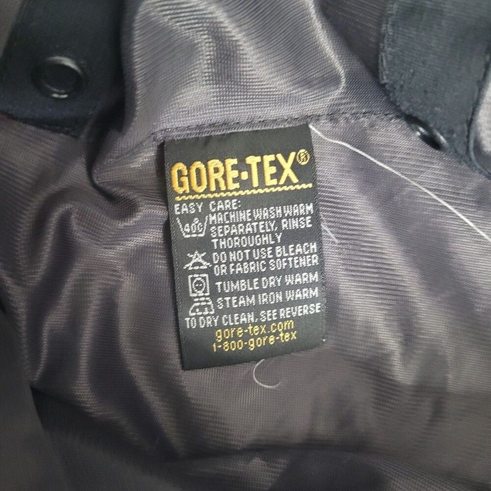 Zero Restriction Golf Outerwear Small windbreaker… - image 11